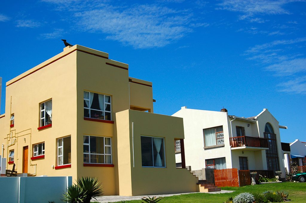 Rental Property Investment