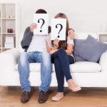 Divorced Couple