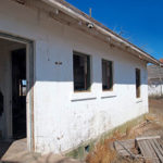 Fixer-Upper House