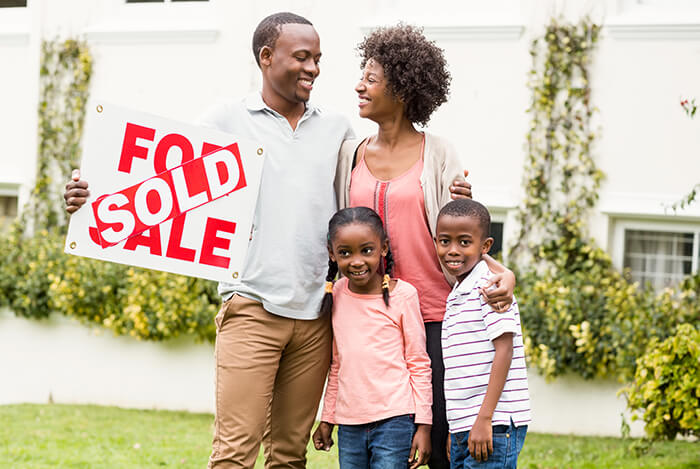 Selling Your House Without An Agent in GP