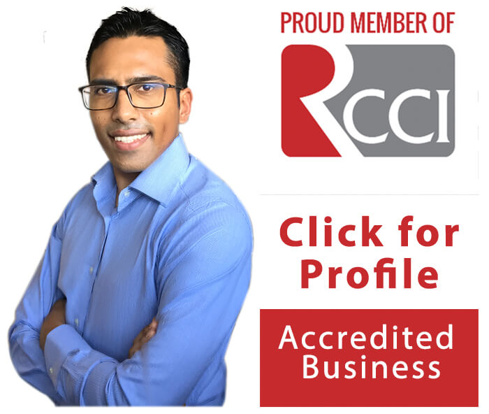 Accredited Business Staff