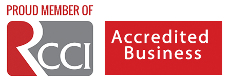 Accredited Business