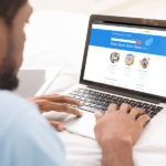 Man Looking To Appraise His Property