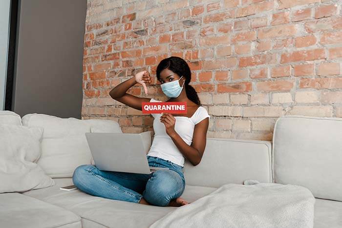 Has Quarantine Made Selling Your House Problems Worse?