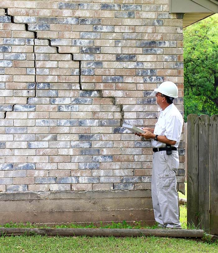 Property Foundation Damage is Not Always a Deal-Breaker