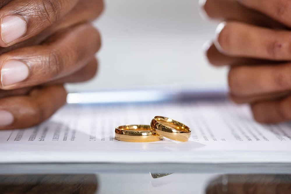 How To Sell A House During A Divorce in Johannesburg
