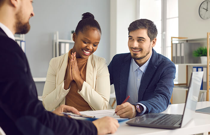 Finding a Good Real Estate Agent